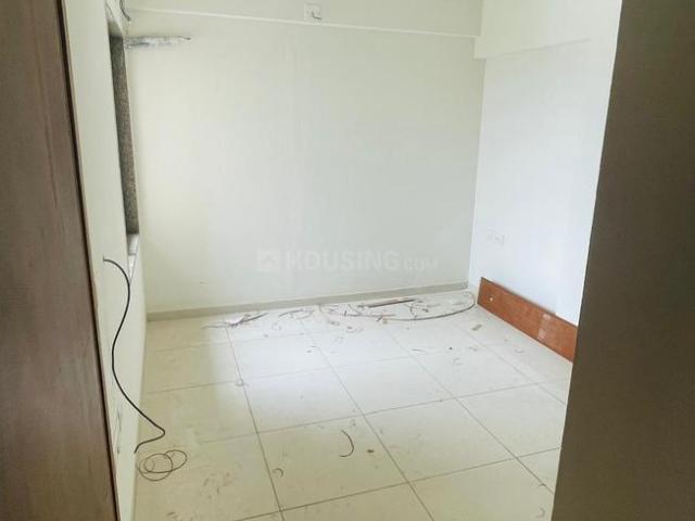 3 BHK Apartment in South Bopal for rent Ahmedabad. The reference number is 20950814