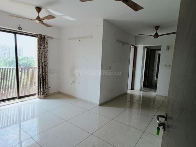3 BHK Apartment in South Bopal for rent Ahmedabad. The reference number is 20974700