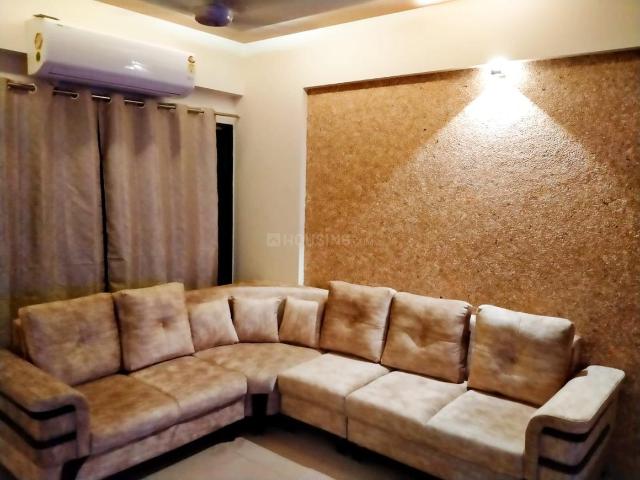 3 BHK Apartment in South Bopal for rent Ahmedabad. The reference number is 21001045