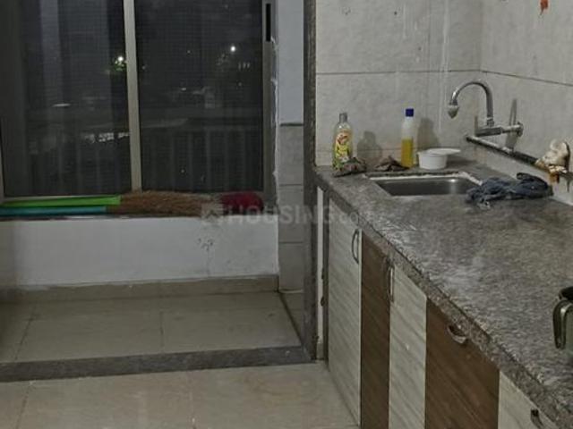3 BHK Apartment in South Bopal for rent Ahmedabad. The reference number is 21054034