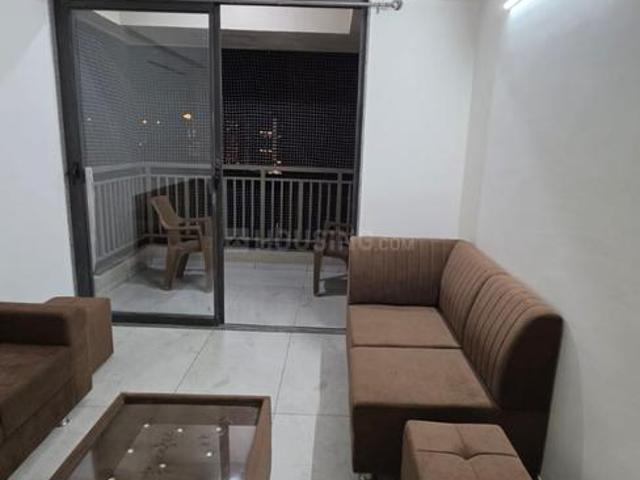 3 BHK Apartment in South Bopal for rent Ahmedabad. The reference number is 21058203