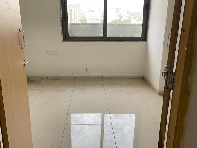 3 BHK Apartment in South Bopal for rent Ahmedabad. The reference number is 21058977