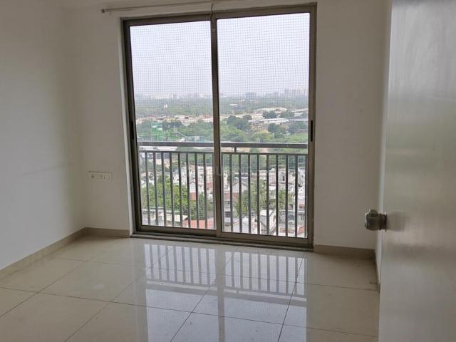 3 BHK Apartment in South Bopal for rent Ahmedabad. The reference number is 21051588