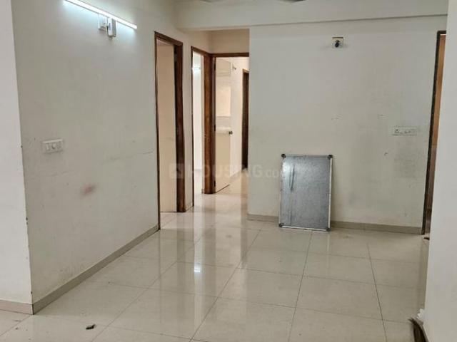 3 BHK Apartment in South Bopal for rent Ahmedabad. The reference number is 21077796