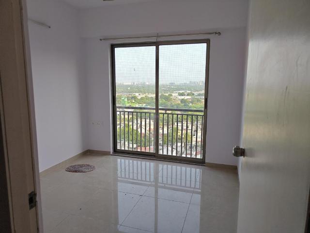 3 BHK Apartment in South Bopal for rent Ahmedabad. The reference number is 21077893