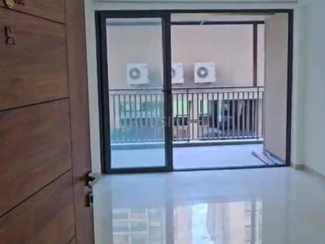 3 BHK Apartment in South Bopal for rent Ahmedabad. The reference number is 21072424