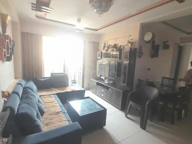 3 BHK Apartment in South Bopal for rent Ahmedabad. The reference number is 21086435