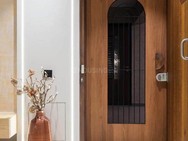 3 BHK Apartment in South Bopal for rent Ahmedabad. The reference number is 21094079