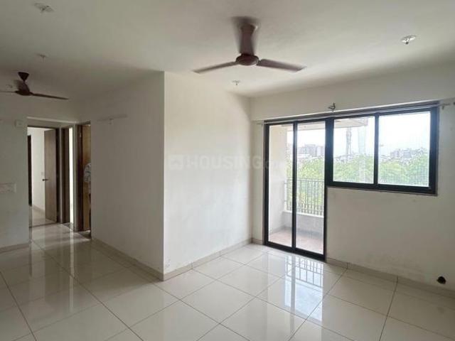 3 BHK Apartment in South Bopal for rent Ahmedabad. The reference number is 21098816