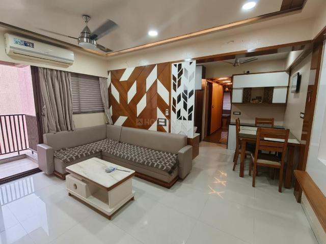 3 BHK Apartment in South Bopal for rent Ahmedabad. The reference number is 21093352