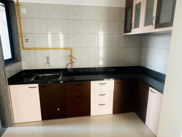 3 BHK Apartment in South Bopal for rent Ahmedabad. The reference number is 21093777