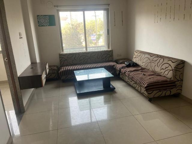 3 BHK Apartment in South Bopal for rent Ahmedabad. The reference number is 21104032