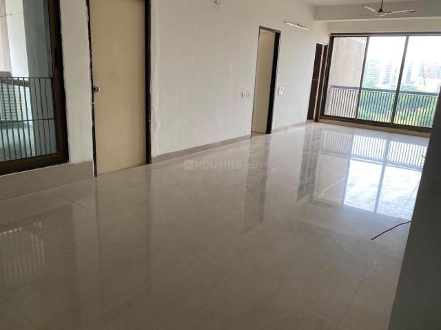 3 BHK Apartment in South Bopal for rent Ahmedabad. The reference number is 21128986