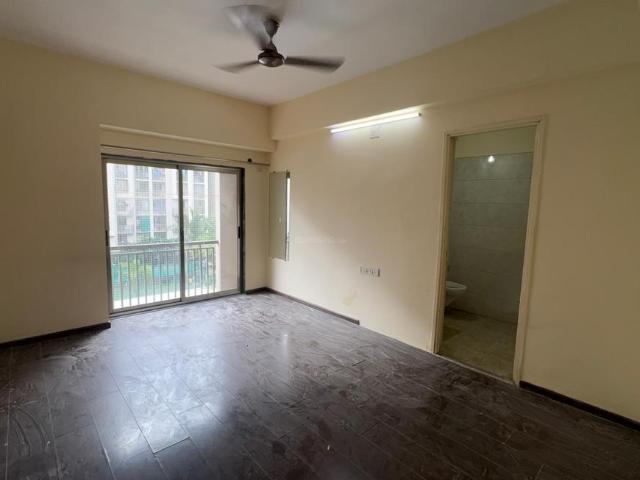 3 BHK Apartment in South Bopal for rent Ahmedabad. The reference number is 21129022