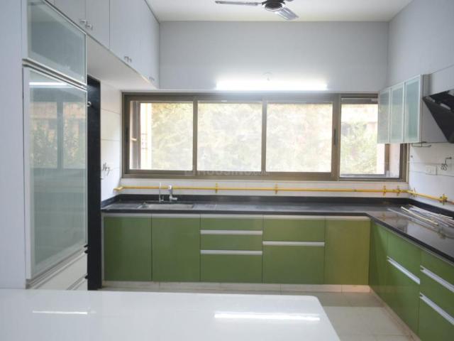 3 BHK Apartment in South Bopal for rent Ahmedabad. The reference number is 21121754