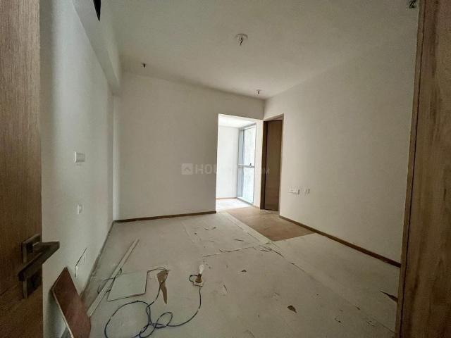 3 BHK Apartment in South Bopal for rent Ahmedabad. The reference number is 21122445