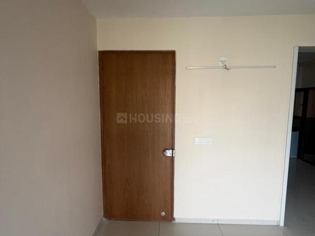 3 BHK Apartment in South Bopal for rent Ahmedabad. The reference number is 21122908