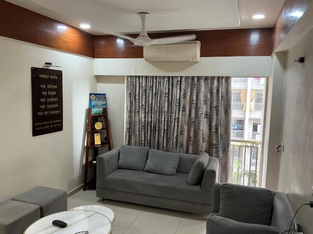3 BHK Apartment in South Bopal for rent Ahmedabad. The reference number is 21123469