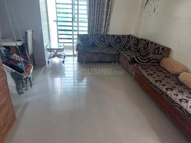 3 BHK Apartment in South Bopal for rent Ahmedabad. The reference number is 21167205