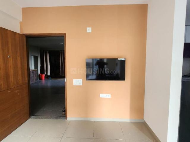 3 BHK Apartment in South Bopal for rent Ahmedabad. The reference number is 21163647