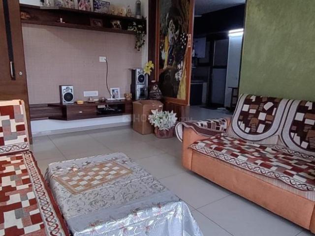 3 BHK Apartment in South Bopal for rent Ahmedabad. The reference number is 21215197