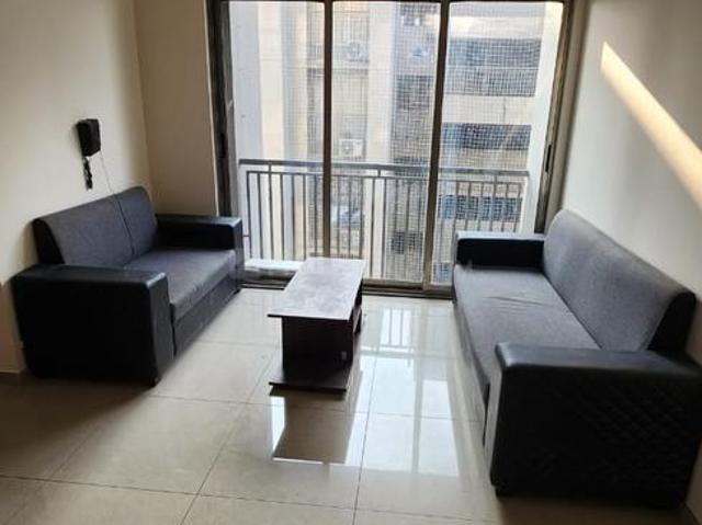 3 BHK Apartment in South Bopal for rent Ahmedabad. The reference number is 21226138