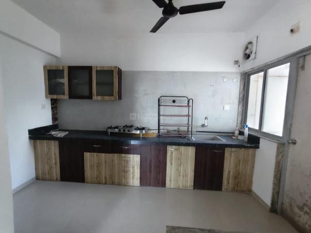 3 BHK Apartment in South Bopal for rent Ahmedabad. The reference number is 21327678