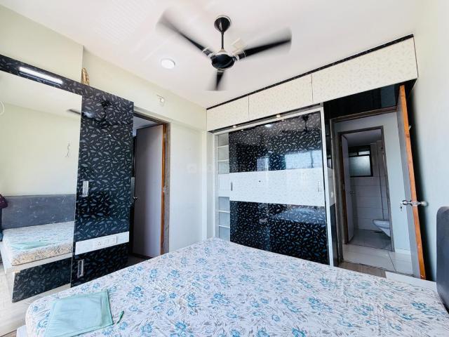 3 BHK Apartment in South Bopal for rent Ahmedabad. The reference number is 21339651