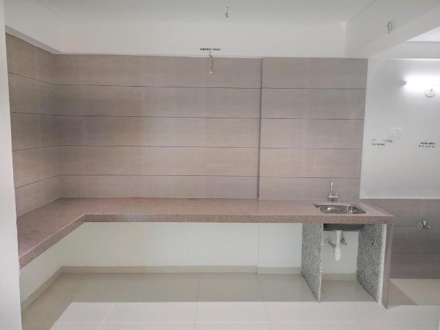 3 BHK Apartment in South Bopal for resale Ahmedabad. The reference number is 10047974