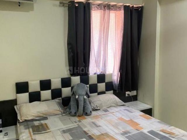 3 BHK Apartment in South Bopal for resale Ahmedabad. The reference number is 12567640