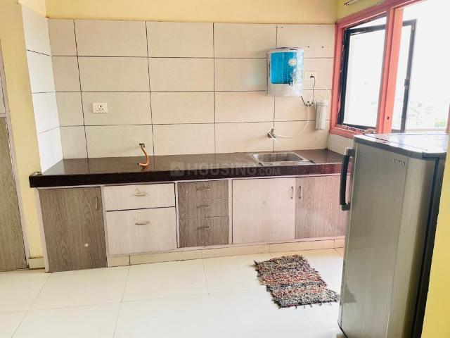 3 BHK Apartment in South Bopal for resale Ahmedabad. The reference number is 12082705