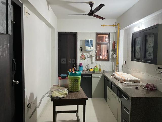 3 BHK Apartment in South Bopal for resale Ahmedabad. The reference number is 13185633