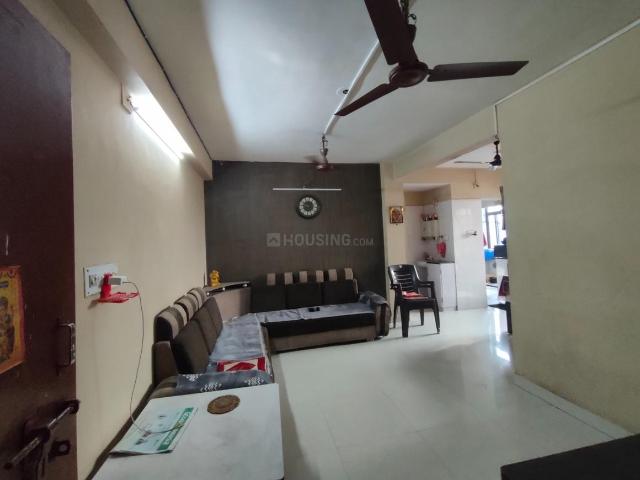 3 BHK Apartment in South Bopal for resale Ahmedabad. The reference number is 15887632