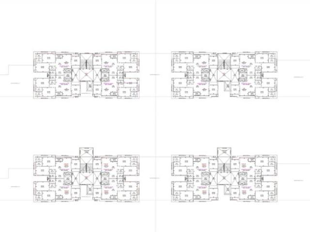 3 BHK Apartment in South Bopal for resale Ahmedabad. The reference number is 15338254