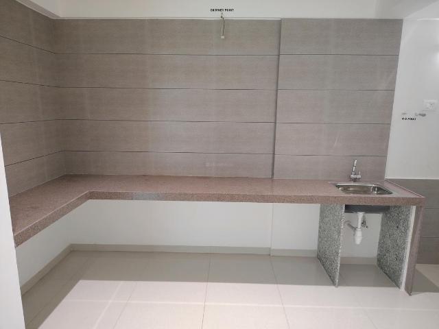 3 BHK Apartment in South Bopal for resale Ahmedabad. The reference number is 18004835