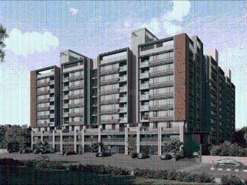 Rethal Greens, Surendranagar District, Gujarat