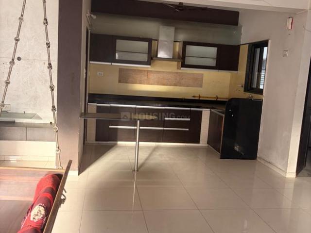 3 BHK Apartment in South Bopal for resale Ahmedabad. The reference number is 19994788