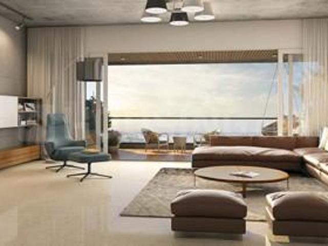 3 BHK Apartment in South Bopal for resale Ahmedabad. The reference number is 19251195