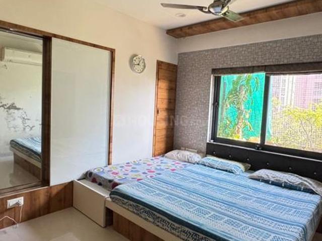 3 BHK Apartment in South Bopal for resale Ahmedabad. The reference number is 20438727