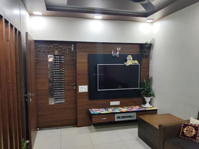 3 BHK Apartment in South Bopal for resale Ahmedabad. The reference number is 20505455