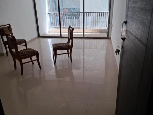 3 BHK Apartment in South Bopal for resale Ahmedabad. The reference number is 20560894