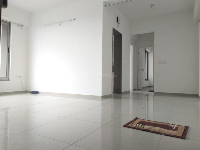3 BHK Apartment in South Bopal for resale Ahmedabad. The reference number is 20564345