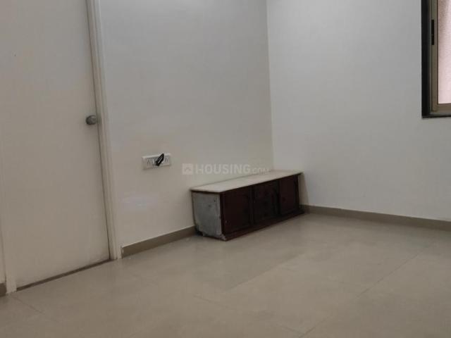 3 BHK Apartment in South Bopal for resale Ahmedabad. The reference number is 20612101