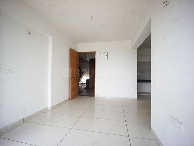3 BHK Apartment in South Bopal for resale Ahmedabad. The reference number is 20664791