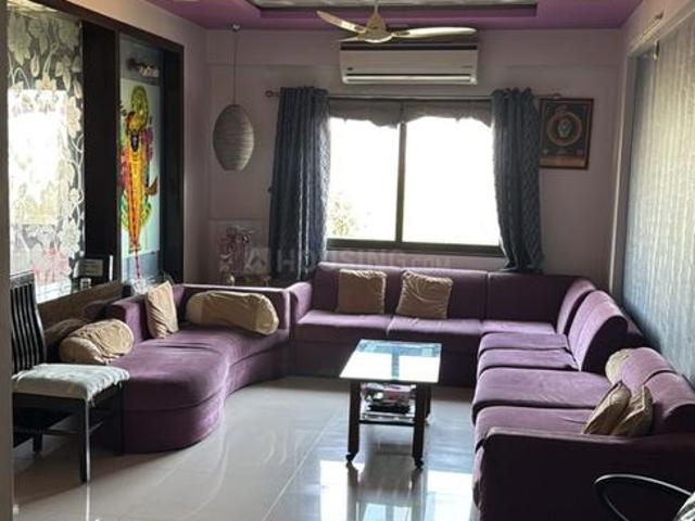 3 BHK Apartment in South Bopal for resale Ahmedabad. The reference number is 20704471
