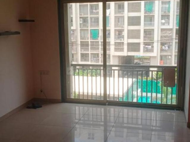 3 BHK Apartment in South Bopal for resale Ahmedabad. The reference number is 20704625