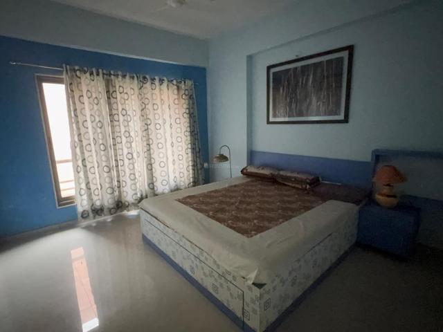 3 BHK Apartment in South Bopal for resale Ahmedabad. The reference number is 20827433