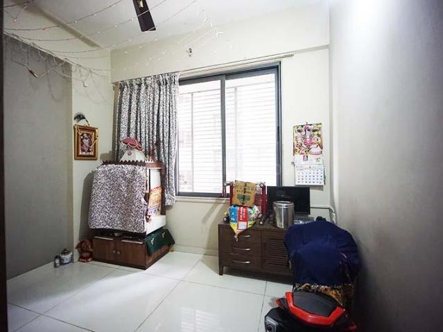 3 BHK Apartment in South Bopal for resale Ahmedabad. The reference number is 20919893
