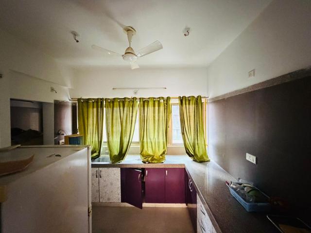 3 BHK Apartment in South Bopal for resale Ahmedabad. The reference number is 20962477