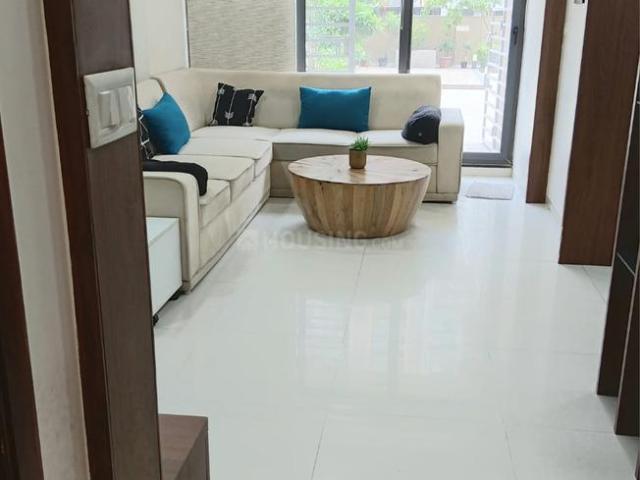 3 BHK Apartment in South Bopal for resale Ahmedabad. The reference number is 20214556